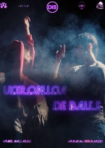 Ucronica de baile movie poster - Entertainment content