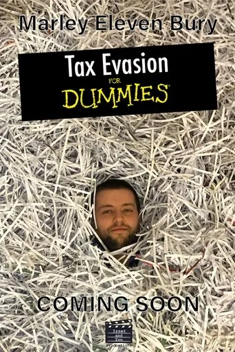 Tax Evasion for Dummies movie poster - Entertainment content