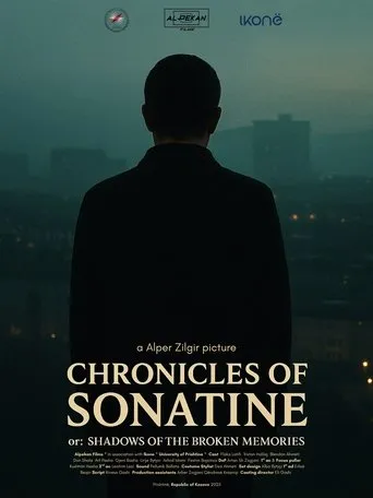 Chronicles of Sonatine or: Shadows of the Broken Memories movie poster - Rated 10/10