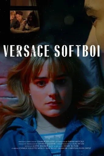 Versace Softboi movie poster - Rated 5.3/10