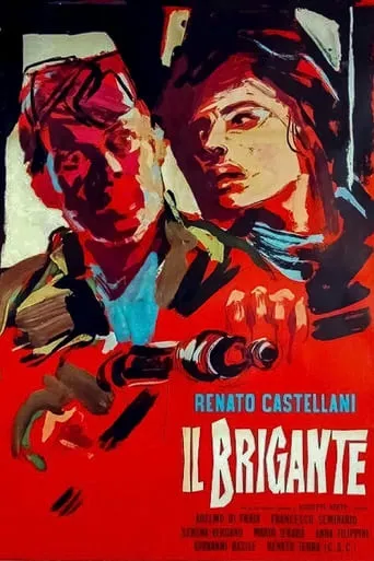 The Brigand movie poster - Rated 10/10