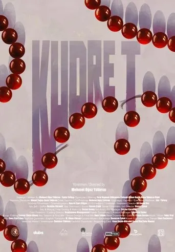 Kudret movie poster - Rated 10/10