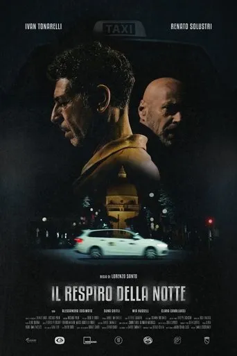Il Respiro della Notte movie poster - Entertainment content