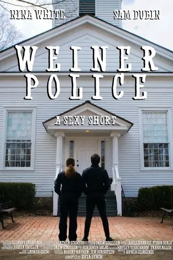 Weiner Police movie poster - Entertainment content