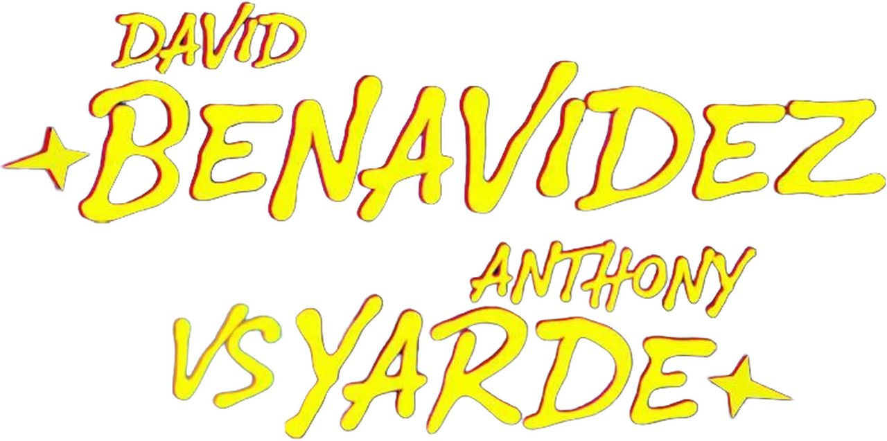 David Benavidez vs. Anthony Yarde