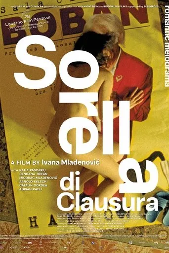 Sorella di Clausura movie poster - Entertainment content