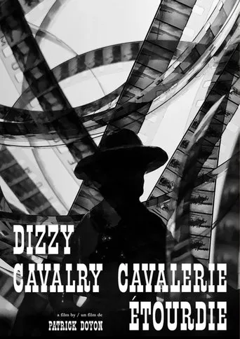 Dizzy Cavalry movie poster - Entertainment content