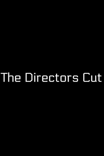 A Hard Time - The Directors Cut movie poster - Entertainment content