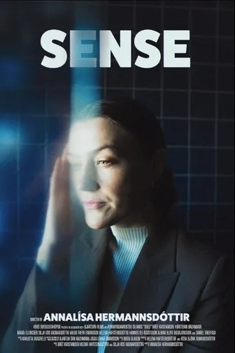 Sense movie poster - Entertainment content