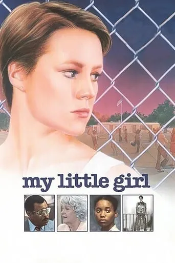 My Little Girl movie poster - Rated 4.3/10