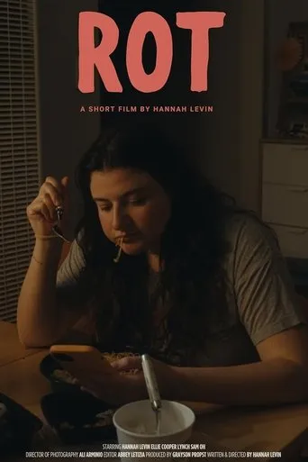 ROT movie poster - Entertainment content
