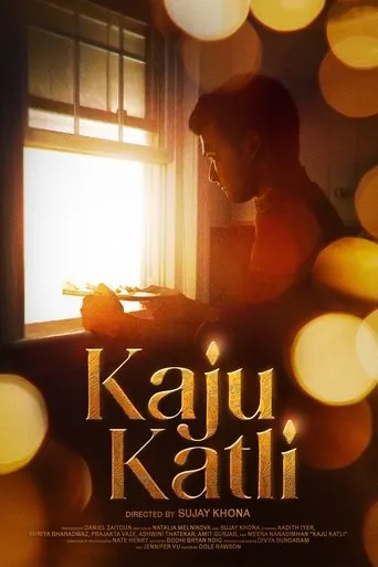 Kaju Katli movie poster - Entertainment content