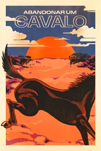 Abandoning a Horse movie poster - Entertainment content