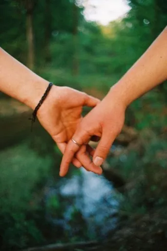 in between your hands movie poster - Entertainment content