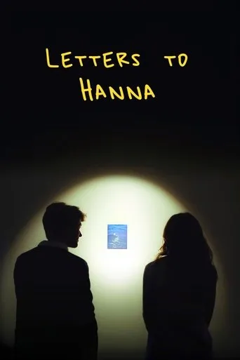 Letters To Hanna movie poster - Entertainment content