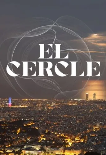 El Cercle, al costat bo de la història movie poster - Entertainment content