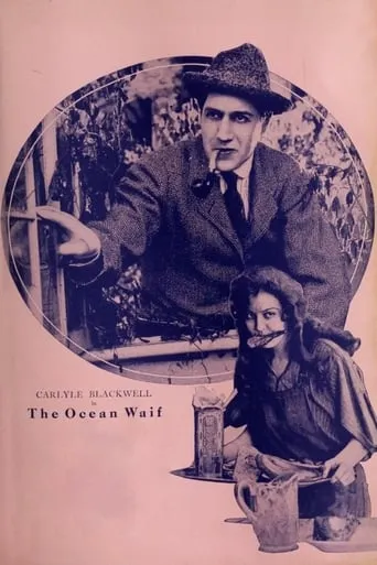 The Ocean Waif movie poster - Rated 5.6/10