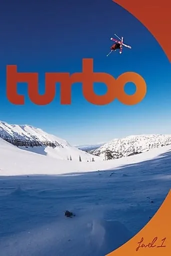 Turbo movie poster - Entertainment content