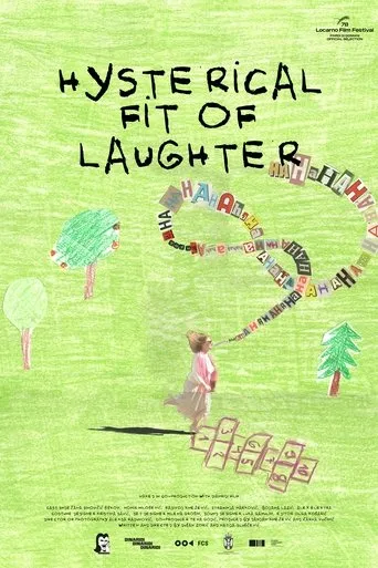 Hysterical Fit of Laughter movie poster - Entertainment content