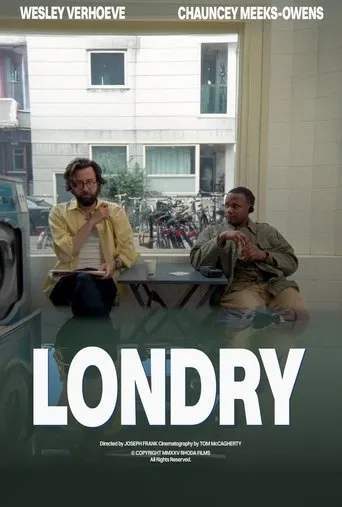 Londry movie poster - Entertainment content