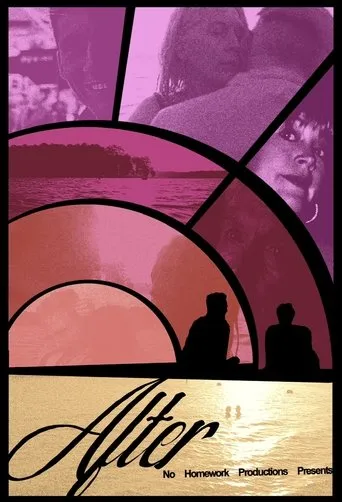 After movie poster - Entertainment content