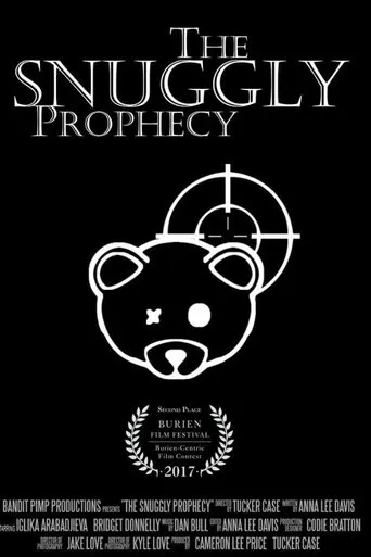 The Snuggly Prophecy movie poster - Entertainment content