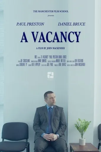 A Vacancy movie poster - Entertainment content