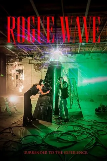 Rogue Wave movie poster - Entertainment content