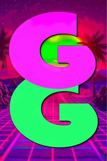 GG movie poster - Entertainment content