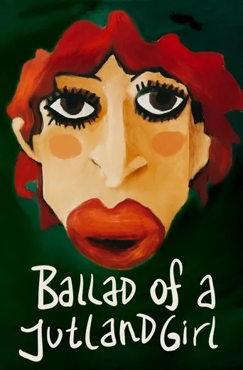 Ballad of a Jutland girl movie poster - Entertainment content