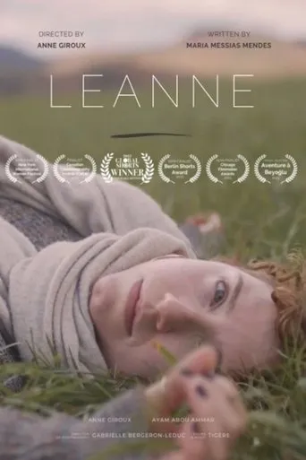 Leanne movie poster - Rated 10/10