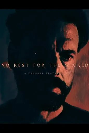 No Rest for the Wicked movie poster - Entertainment content