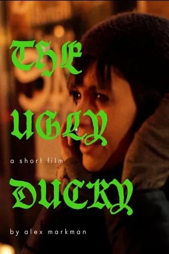 The Ugly Ducky movie poster - Entertainment content