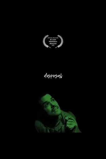 Disposal movie poster - Rated 10/10