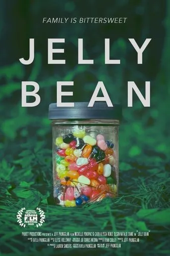 Jelly Bean movie poster - Entertainment content
