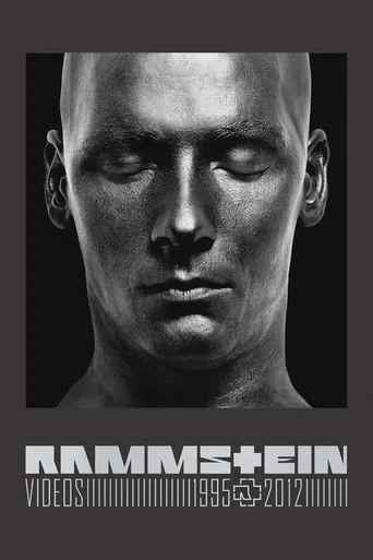Rammstein - Videos 1995-2012 movie poster - Rated 8.1/10