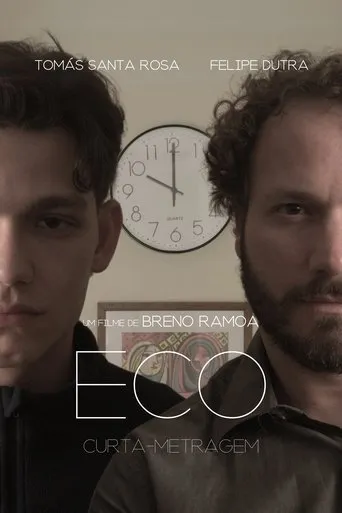 Eco movie poster - Entertainment content