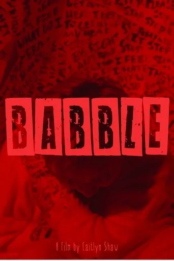 Babble movie poster - Entertainment content