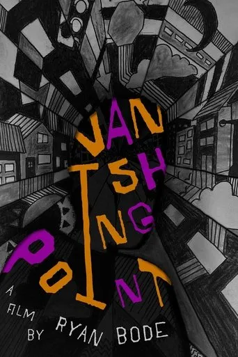 Vanishing Point movie poster - Entertainment content