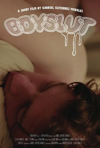 Boyslut movie poster - Entertainment content