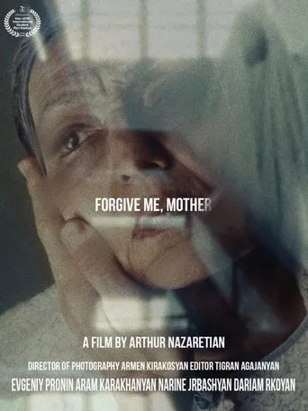 Forgive me, mother movie poster - Entertainment content