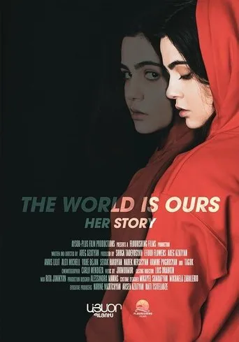 The World Is Ours  movie poster - Entertainment content