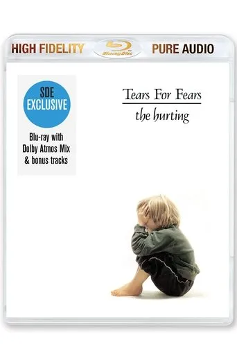 Tears For Fears - The Hurting movie poster - Entertainment content