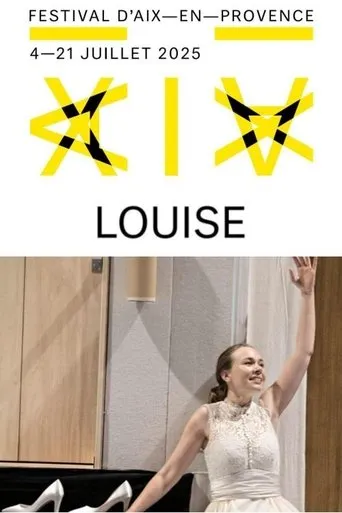 Louise movie poster - Entertainment content
