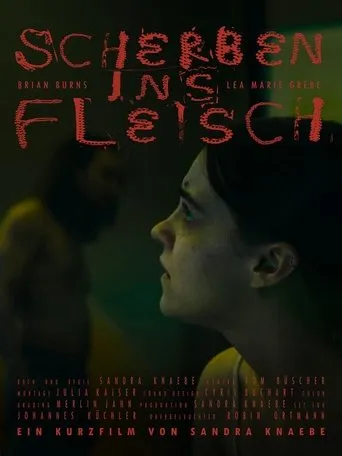 Scherben ins Fleisch movie poster - Entertainment content