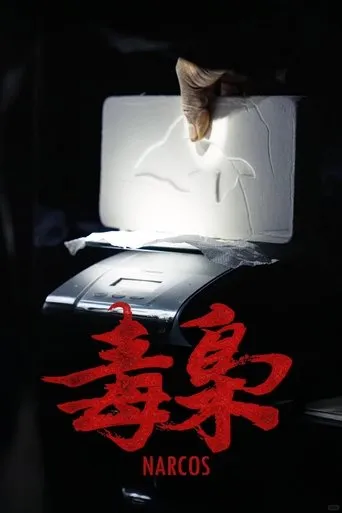 美洲大宝荐：毒枭 movie poster - Rated 10/10