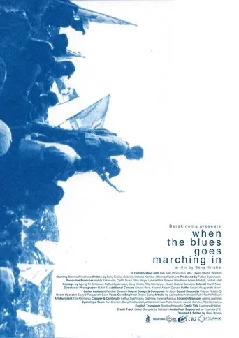 When The Blues Goes Marching In movie poster - Entertainment content