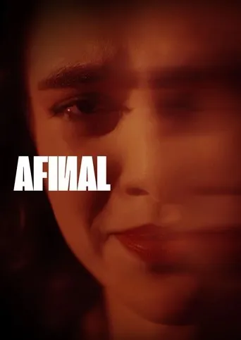 Afinal movie poster - Entertainment content