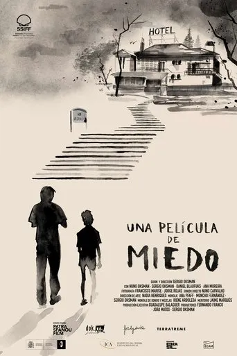 A Scary Movie movie poster - Entertainment content