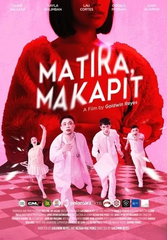 Matira, Makapit movie poster - Entertainment content